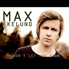 Max Ekelund (Official)