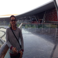 Erwin Rizqi