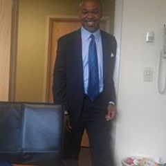 Thomas Edison Craig III