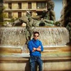 Jordi Mijarra Moyano