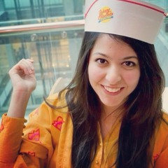 Saliha Iftikhar