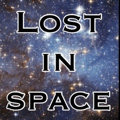 DJ_ lost in space