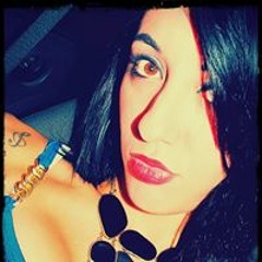 Amanda Toledo 8