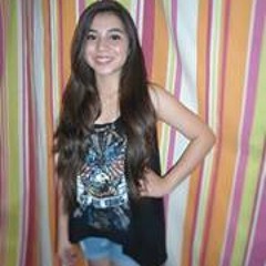 Paulina Bautista Arévalo