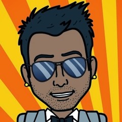 Darran Thiruchelvam