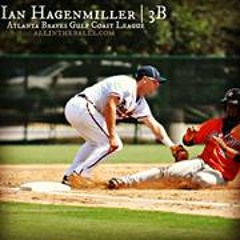 Ian Hagenmiller