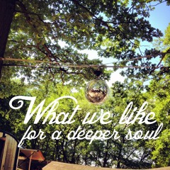 What we like
