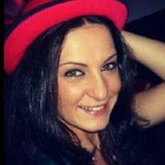 Maria Galvez Alvarez