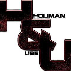Holiman y Ube