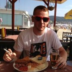 Andy Gradwell