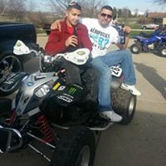 Israel Ramirez Barajas