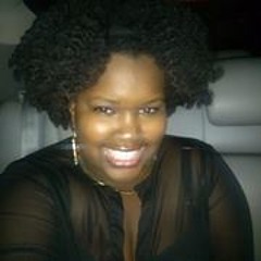 Najla Cree Whitehead