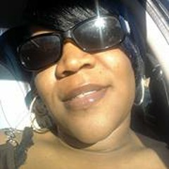 Alexis MzMikei Steward