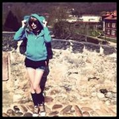 Bea Gutierrez Fernandez