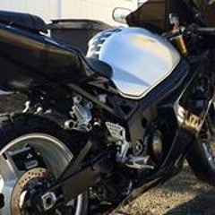 Barry Manolo Brinson