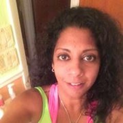 Ria Gopaul-Gerard