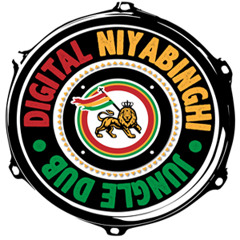 Digital Niyabinghi