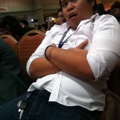 Julius Maynerd Poraque