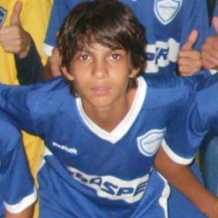 Caio carriço 1