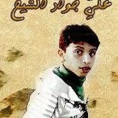 Ali Mahdi 22