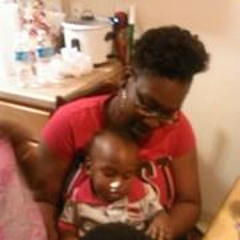 Brianna Michelle Mckinney