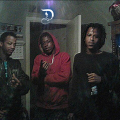 Dangelo Snappa Baldwin