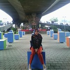 Waritsa Nur Fadhillah