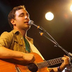 Brad Wolfe and the Moon