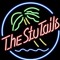 Stu Tails