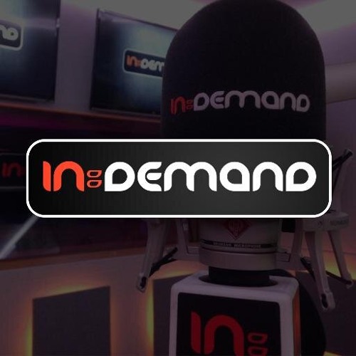 In:Demand UK’s avatar