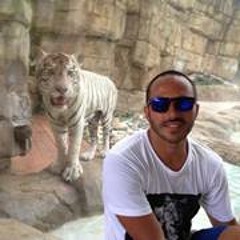 Borja Aleixandre Martin