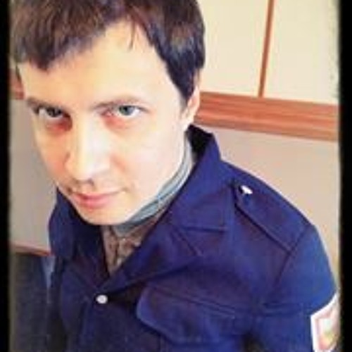 Yurgen  Ignatov’s avatar
