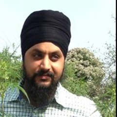 Mandeep Gill 20