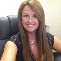 Holli Carden Wallace