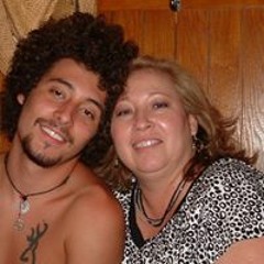 Blake Chico Williams