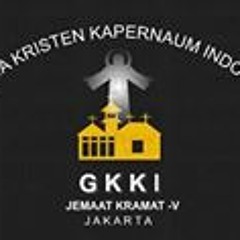 Gkki Jakarta,by ANDREW