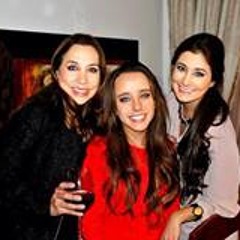 Isabella Figueroa Buezo