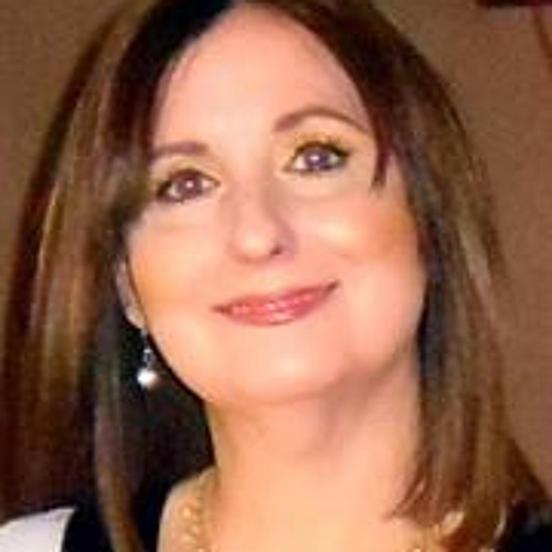 Isabel Moreno de Gomez’s avatar