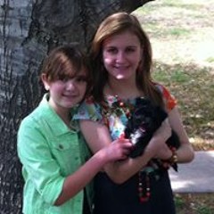 Risa Middleton Schneider