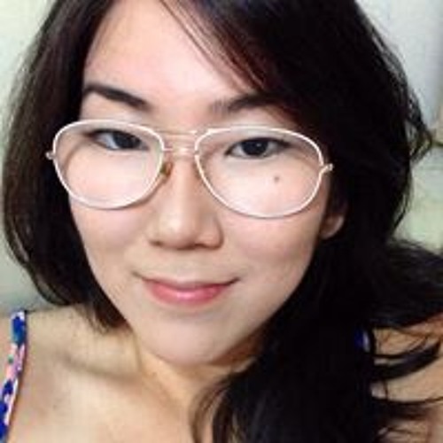 Carina Kazue’s avatar