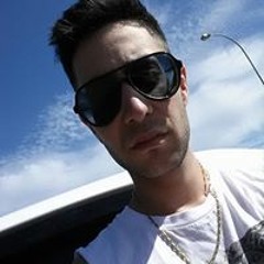 Johnathon Marchese