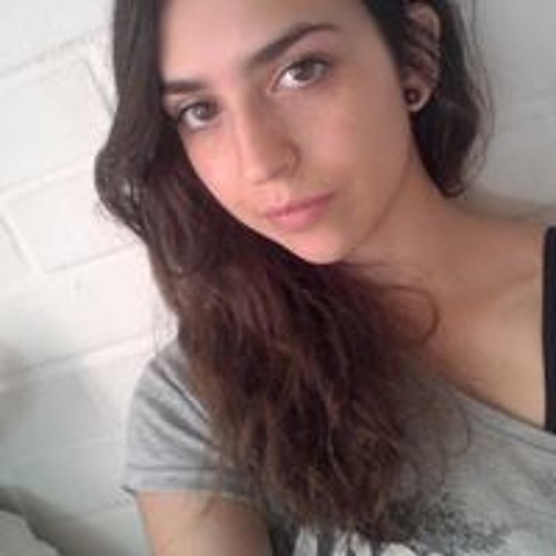 Rocío Cabezas Vergara’s avatar