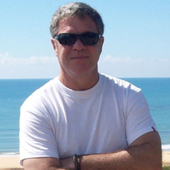 Sergio Rodriguez Chirillo