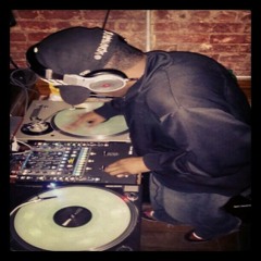 DJ Daz-One