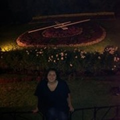 Karina Salazar Novoa