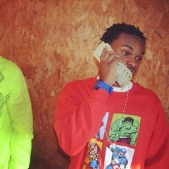 "Big Fluwap" X Lil Pookie