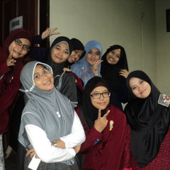 Olivia Pratiwi Mahardika