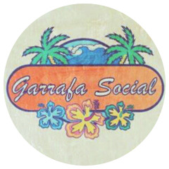 Garrafa Social