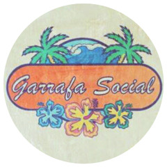 Garrafa Social