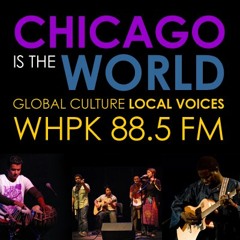 Chicago is the World